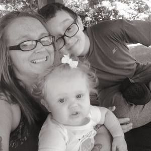 Meet your Posher, Stacy